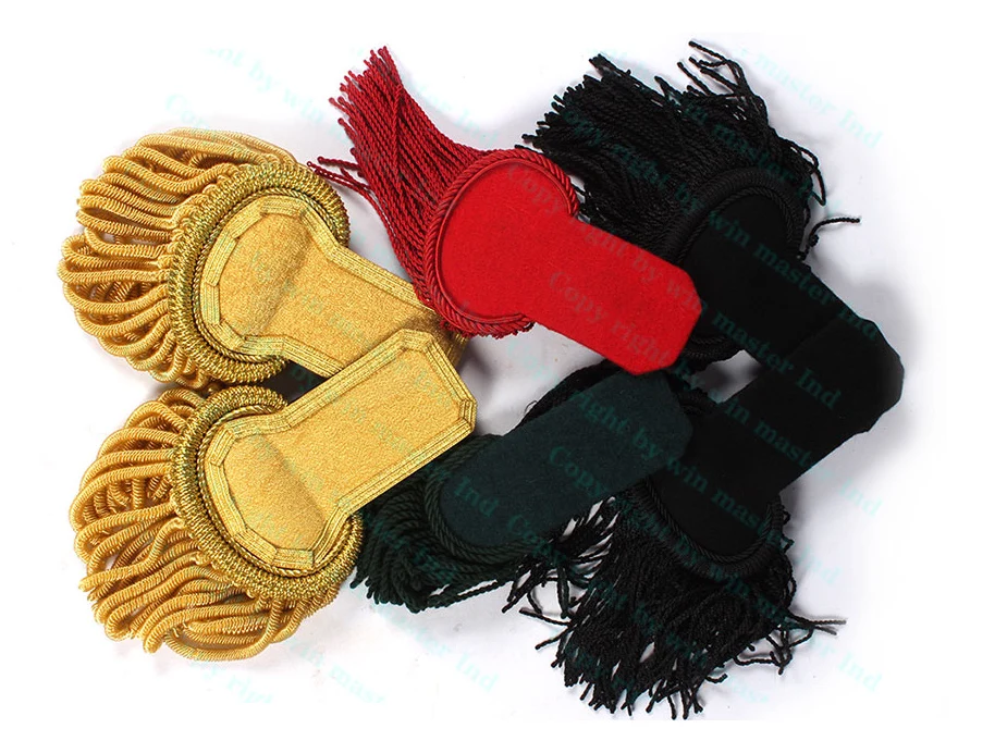 Немецкие церемониальные Наплечные доски