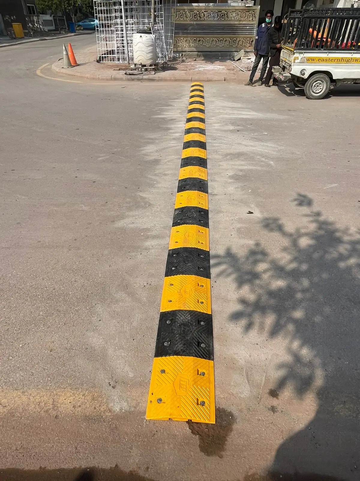 plastic speed breaker.JPG