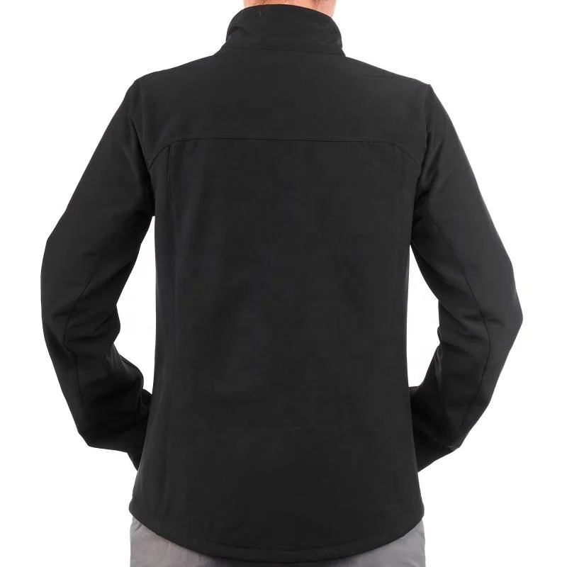 Blesser Enterprises 2020 New Design Women Softshell Jacket Outdoor Waterproof Softshell Jacket Women