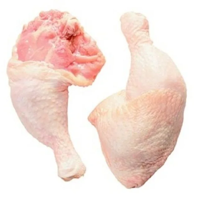 Organic Whole Chicken Leg Quarters for sale
