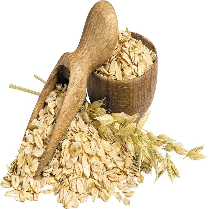 WHOLE GRAIN ROLLED OATS / Oat Flakes/Instant Oat meals Best Price
