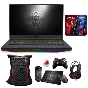 
Wholesales Price For MSI 15.6in 120Hz 3ms Premium Gaming Laptop 