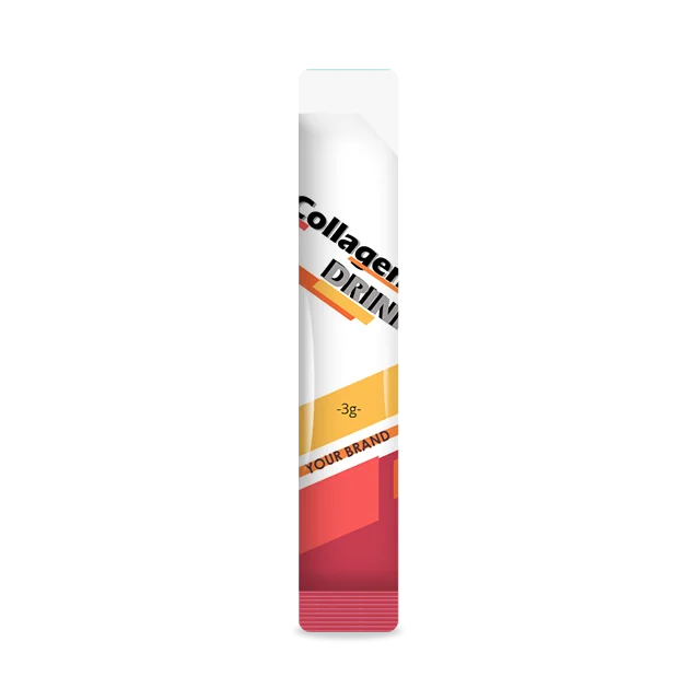 whitening collagen drink