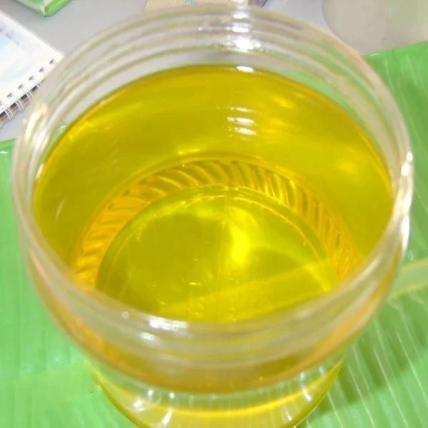 Fish Oil Hot Sale - Top Quality Freshwater fish oil Cooking Oil Refined supplied by Bulk Fish Oil Factory