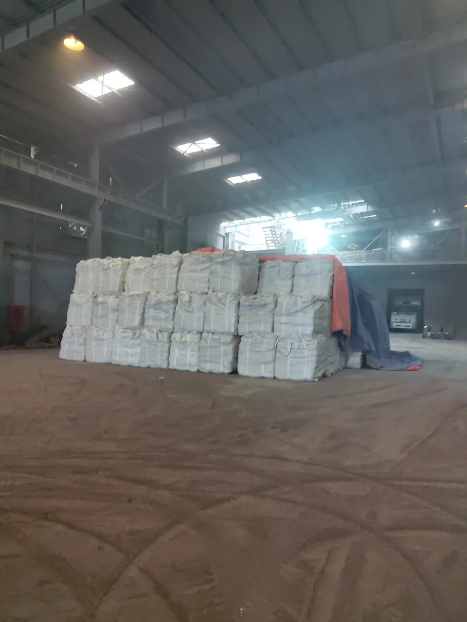 competitivi cement price and high quality grey ordinary portland cement