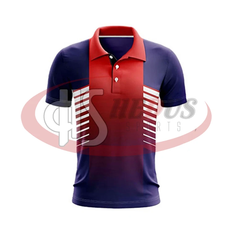 Customer demand Best manufacturer cheap price Wholesale Custom label hot fashion new cricket uniform