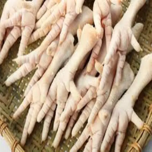 Замороженные куриные