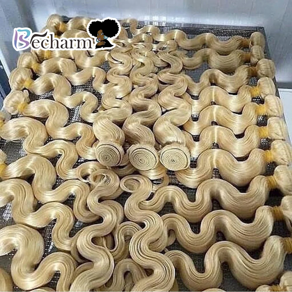 613 Hair Vendors Natural Virgin Indian Hair,Guangzhou Hair Factory Raw 613 Indian Hair Bundle,Cheap 100 Human Hair Extensions
