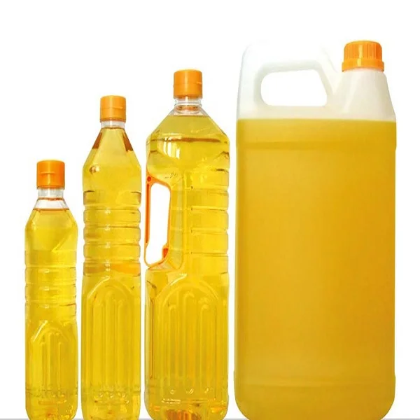 Corn Oil, Refined Corn Oil, Crude Corn Oil