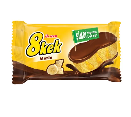 FOR DANKEK 8 CAKE 55 GR TYPES