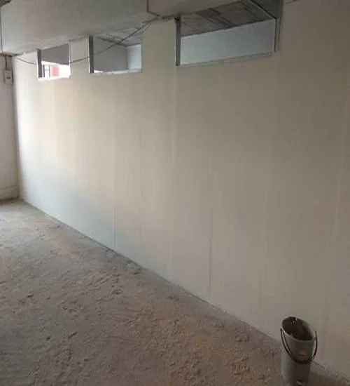 Готовые перегородки