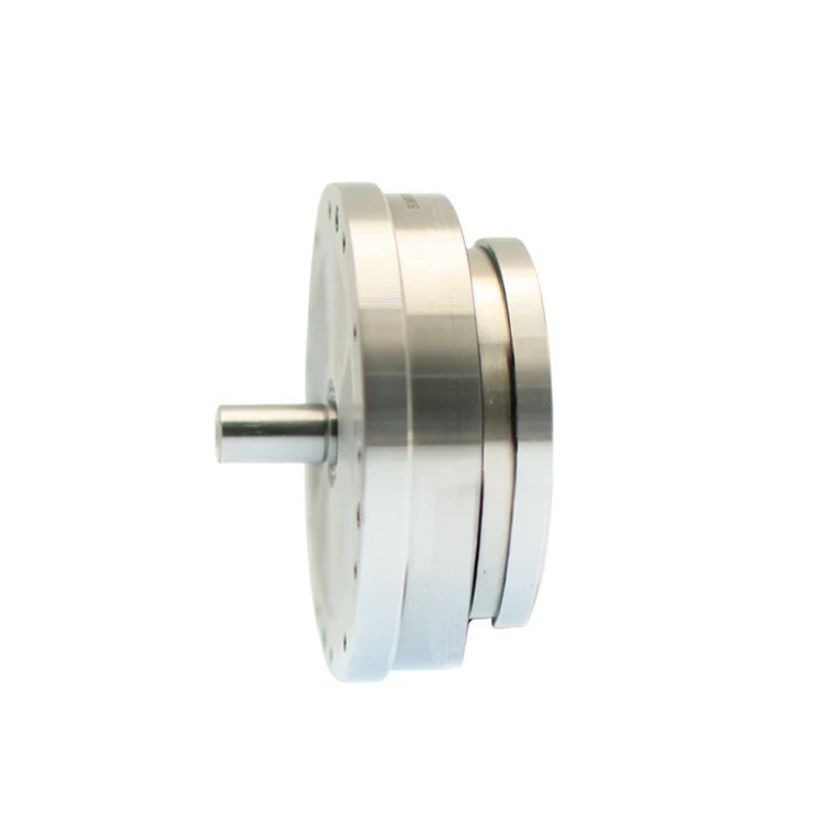 Custom High Quality Drive Gearbox HST Series Harmonic Cyclo