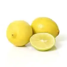 Fresh Lemon