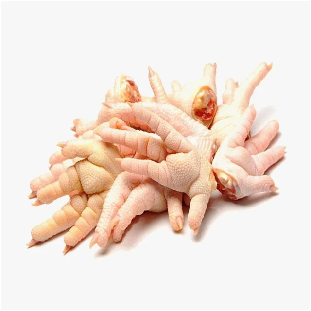 
Hala Frozen Chicken Feet/ Chicken Paws/ Chicken Leg Quarter At Cheap Price 