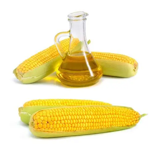 Refined Pure Corn Cooking Oil  FOR SALE