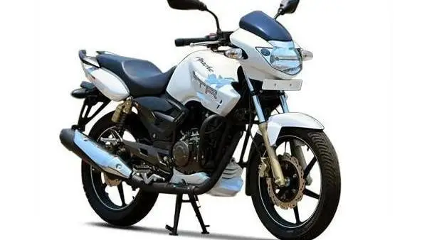 
180cc Motorcycle Apache RTR 180 from Indian Suppliers 