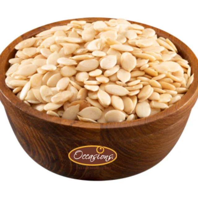 
Best Price Good Germination Hybrid F1 Orange Flesh Hybrid Melon Seeds Xinjiang Natural Originated Dried Seedless Melon Seeds 