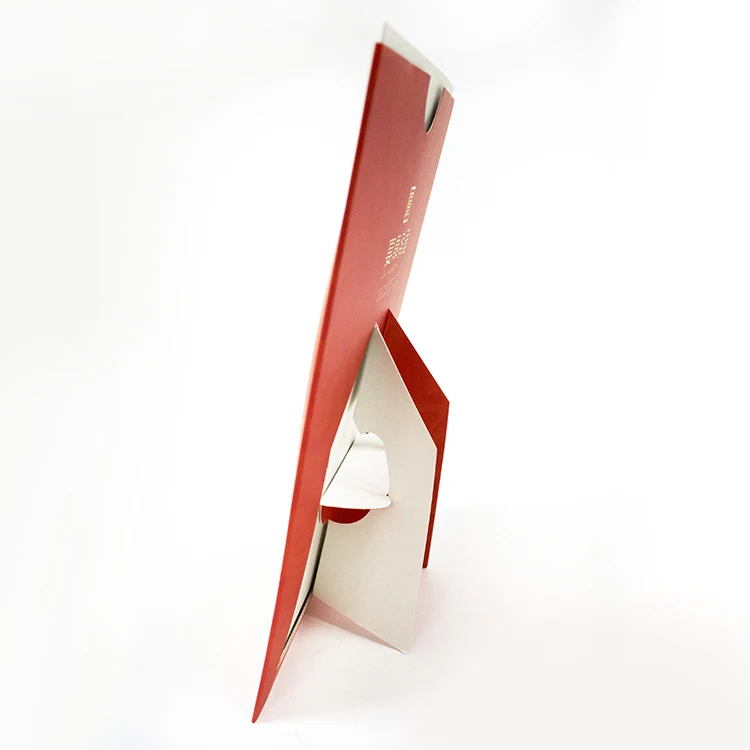 high-class good price business wedding and greeting  card printing wedding invitation card printing