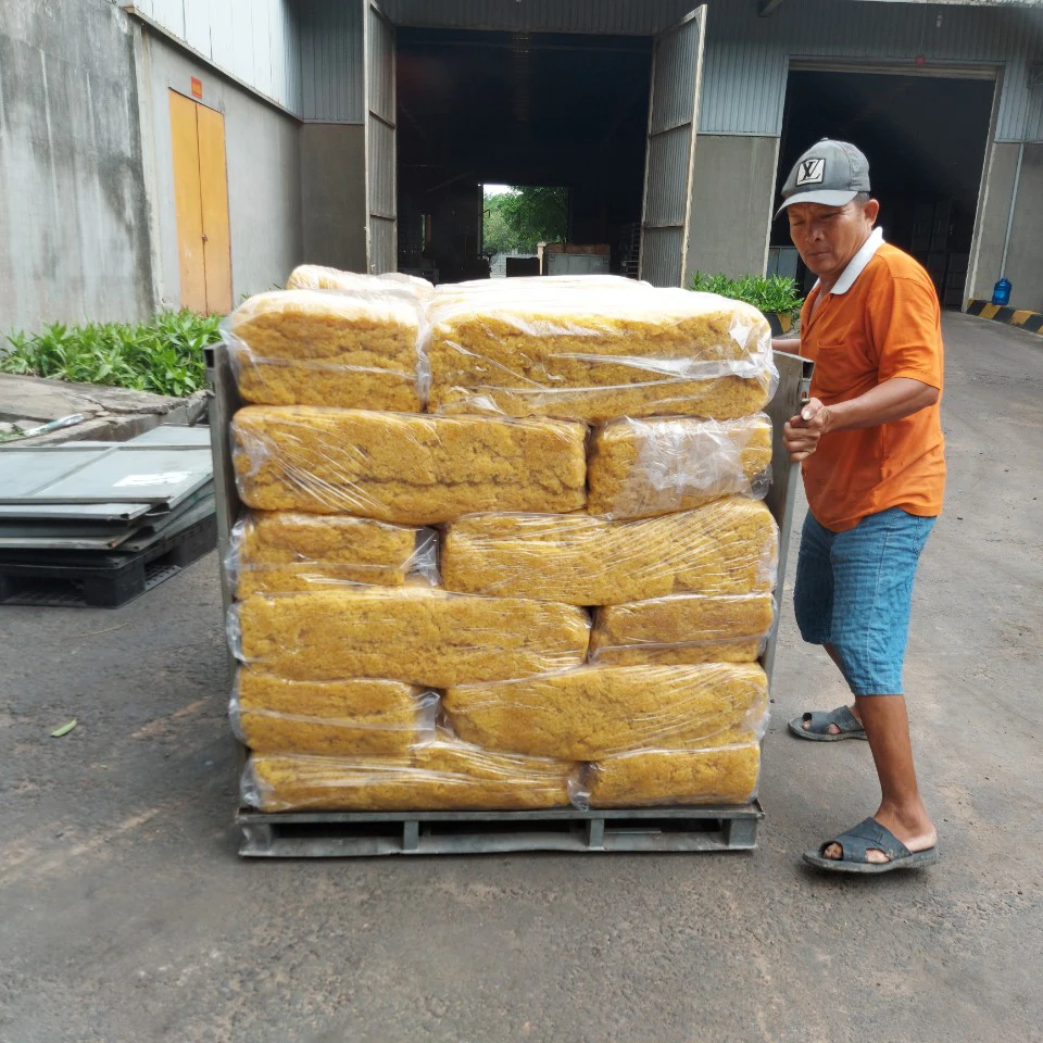 Wholesale cheap price Rubber 3L (TSR 3L/SVR 3L) Fast delivery service and Quickly response for negotiation