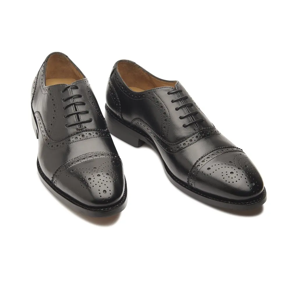 
Праздничная одежда из натуральной кожи, с заостренным Формальные модельные туфли для мужчин 