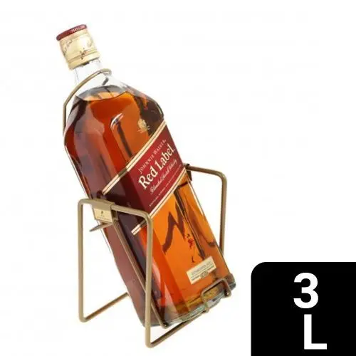 Custom 100% Original whisky drink alcoholic beverages / Red Label, Moet, Black Label