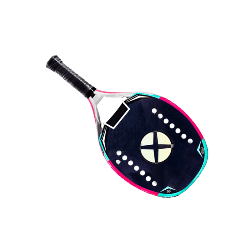 Custom Beach Padel Tennis Rackets