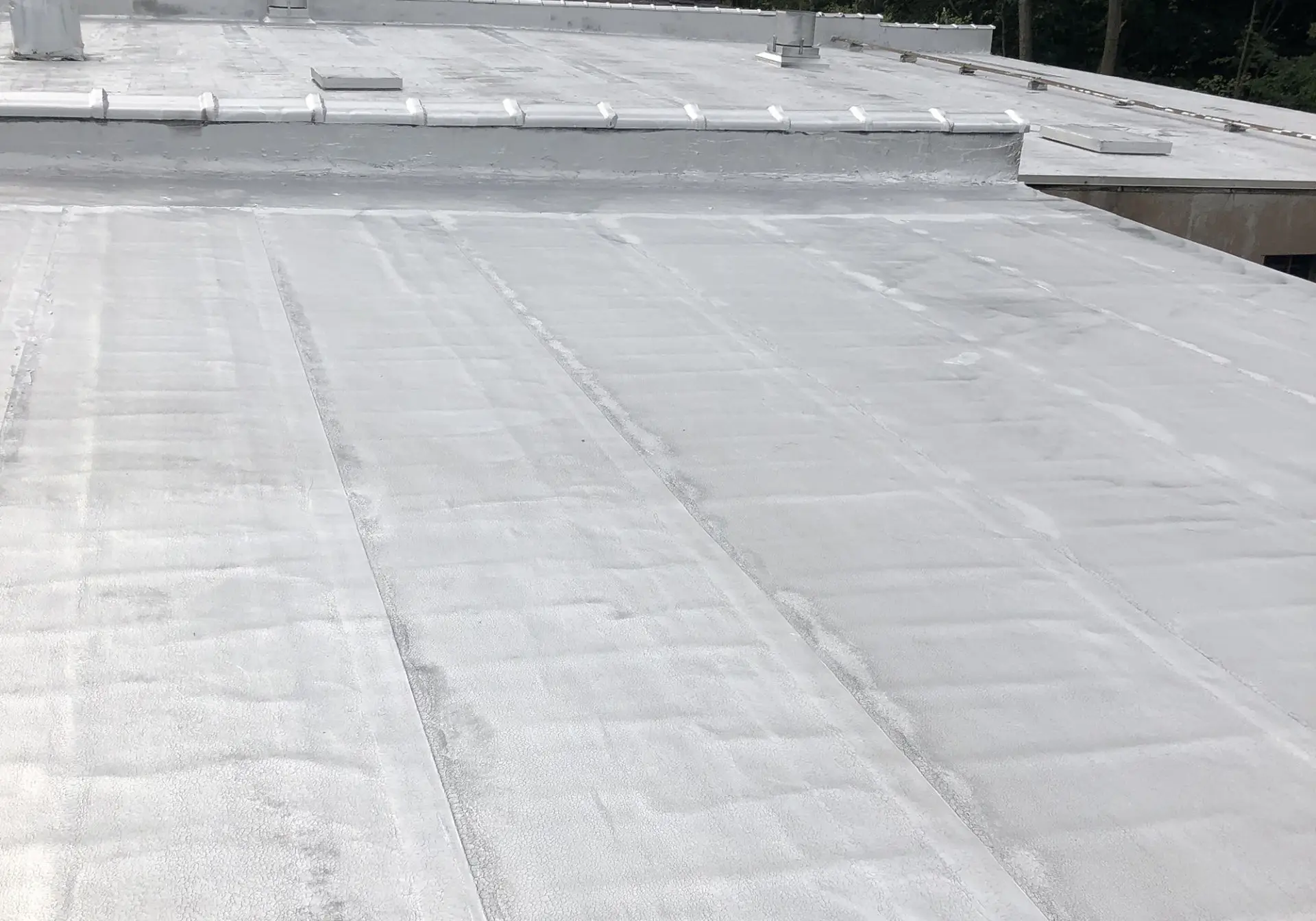 
NON WOVEN GEOTEXTILE PLAIN ROOF GARDEN FABRIC 