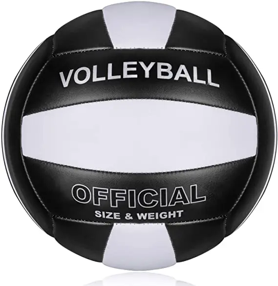  Волейбол. Сетка для пляжного мяча и волейбола