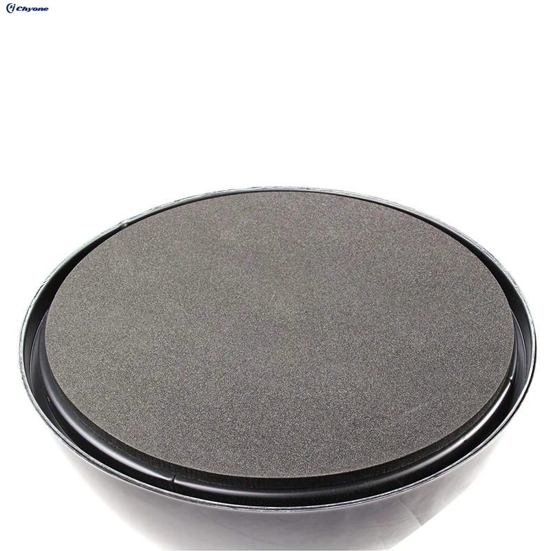 mini portable black 8 ball standing billiard pool cue rack for 9pcs cues