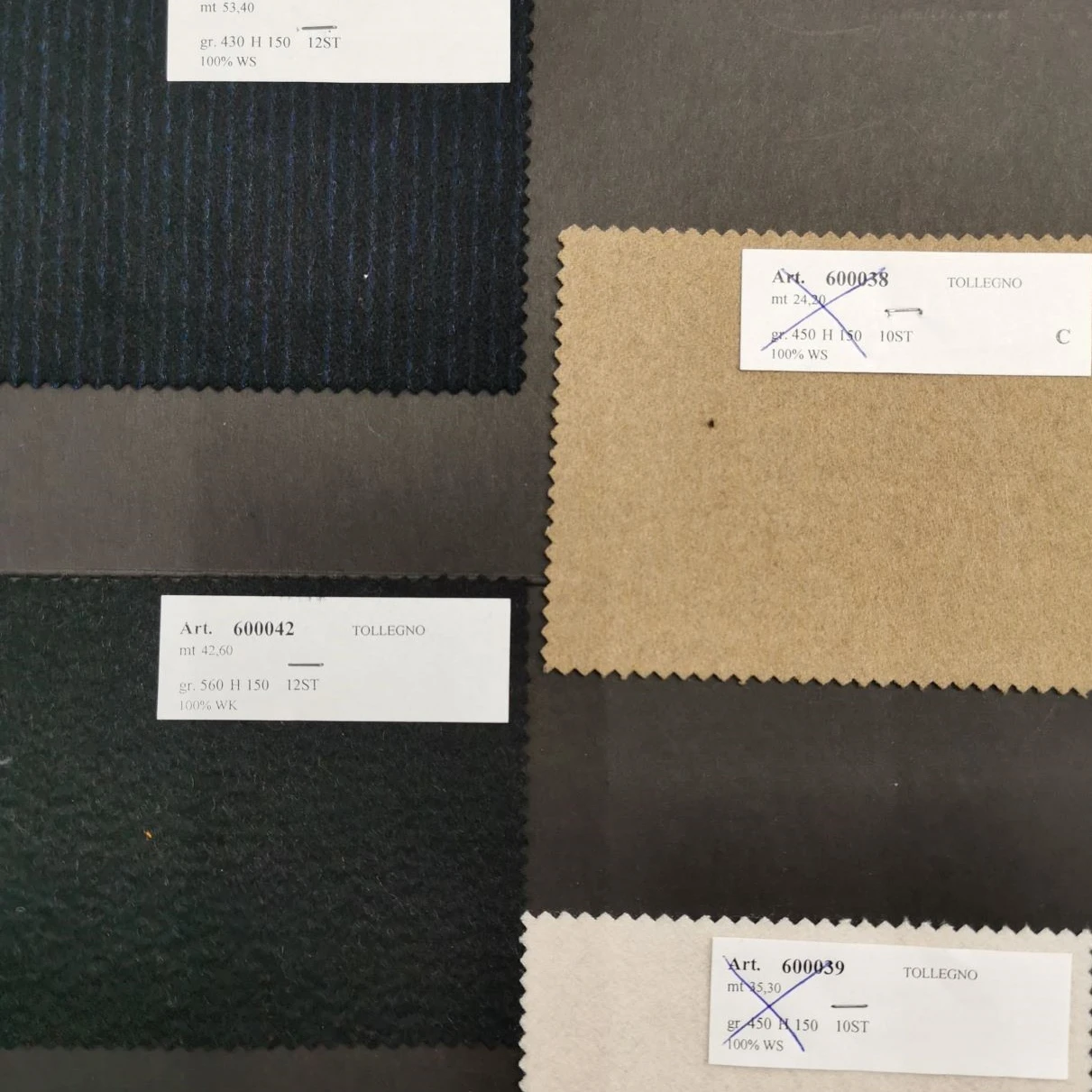 Кашемировая ткань Сделано в