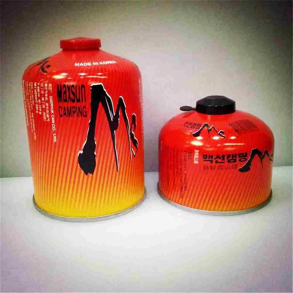 2019 cheapest butane gas bottle 190g butane gas cartridge butane gas
