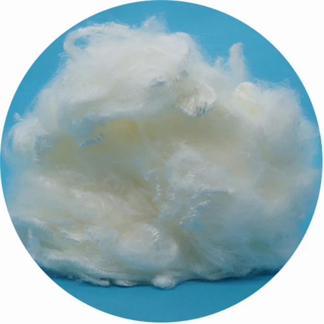 
best quality flame retardant modacrylic fiber 