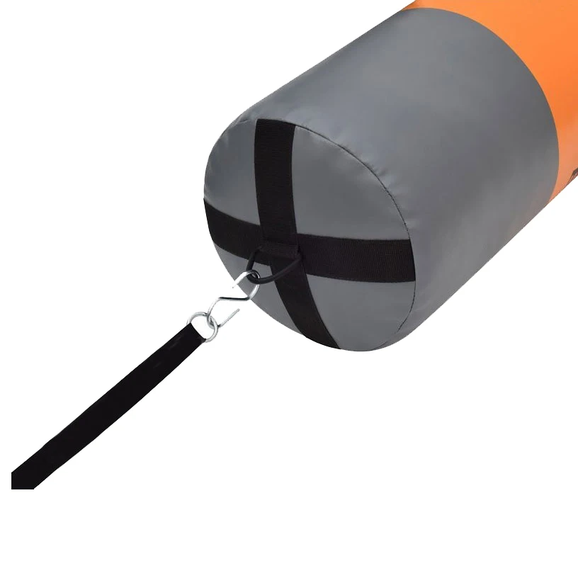  Боксерская груша тяжелая боксерская сумка стоячая индивидуальный дизайн логотипа оптовая продажа