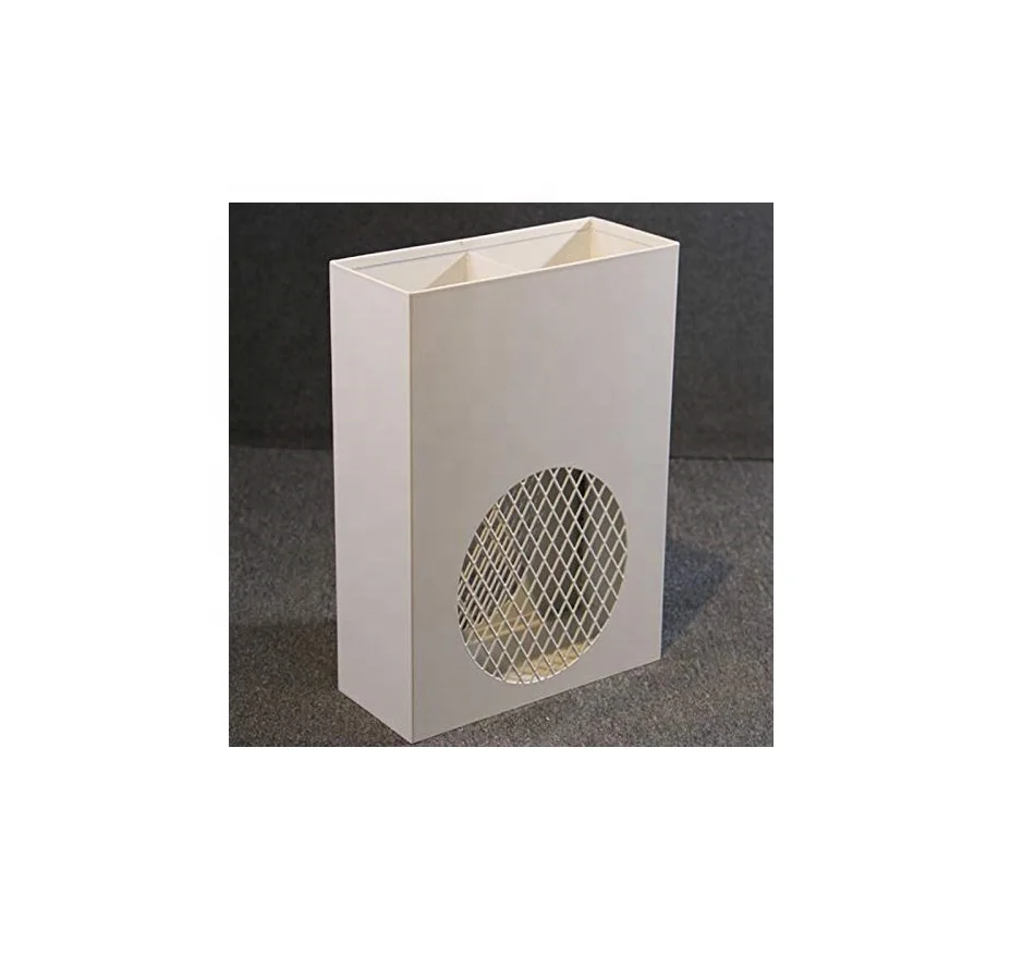  Box Shape Umbrella Stand Holder Manufacturer