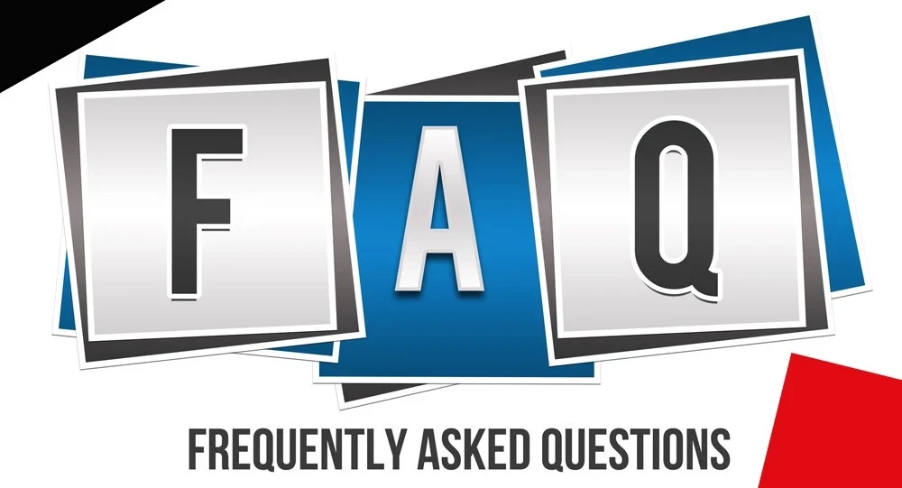faqs
