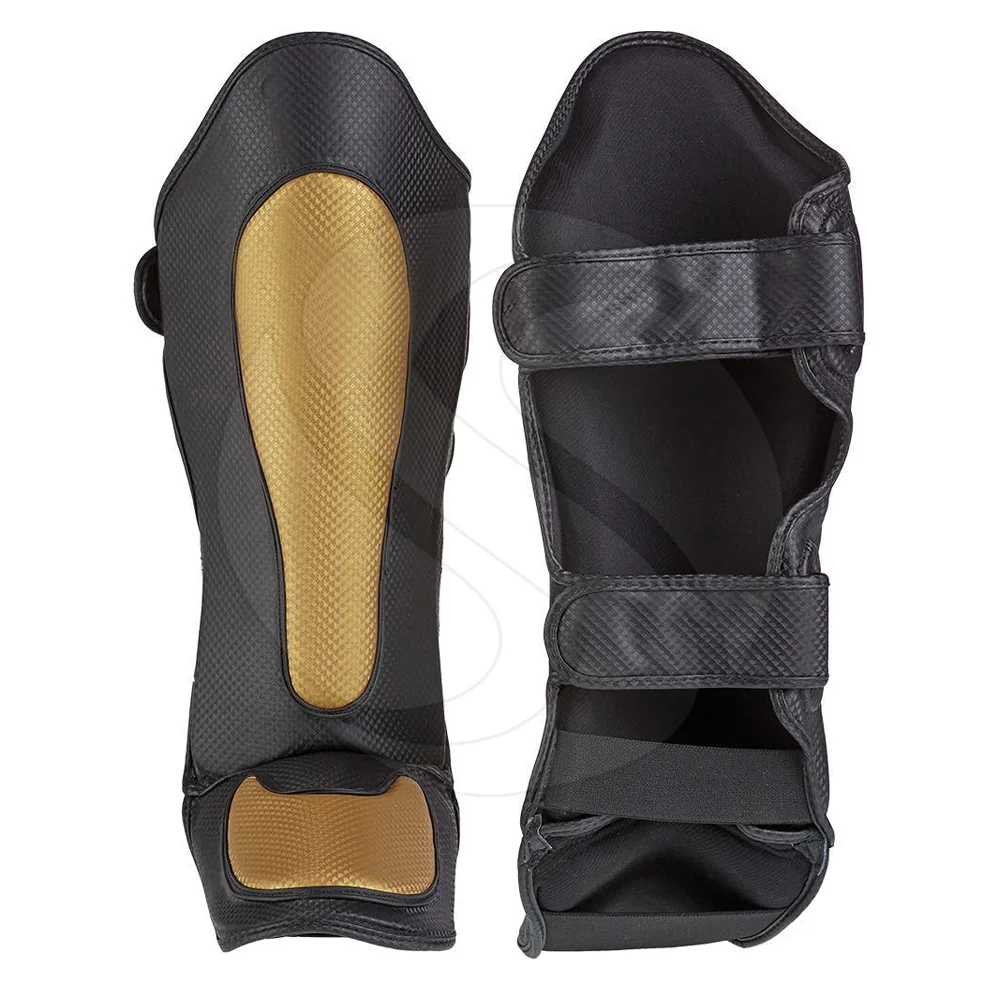  Спортивные футбольные накладки на голень наколенники защита бандаж