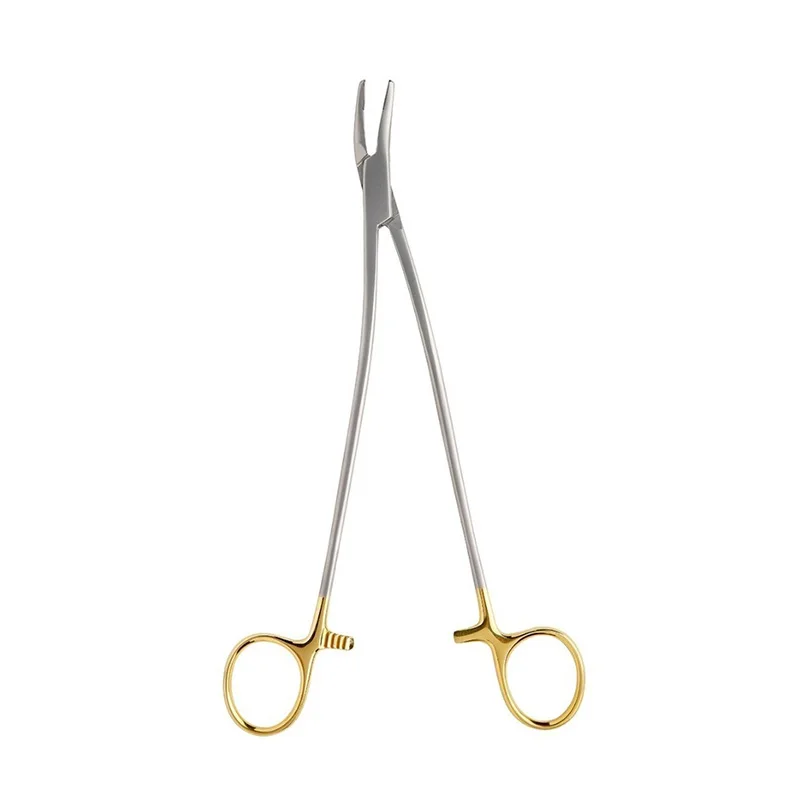 STRATTE NEEDLE HOLDER PROFESSIONAL SURGICAL INSTRUMENTS