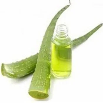 Best Price Pharmaceutical Grade Organic Aloe Vera Oil