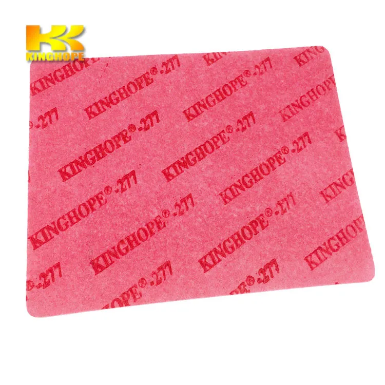1.5mm Texon Leather Board Cellulose Fiber Shoe Board Silicone Insole Board