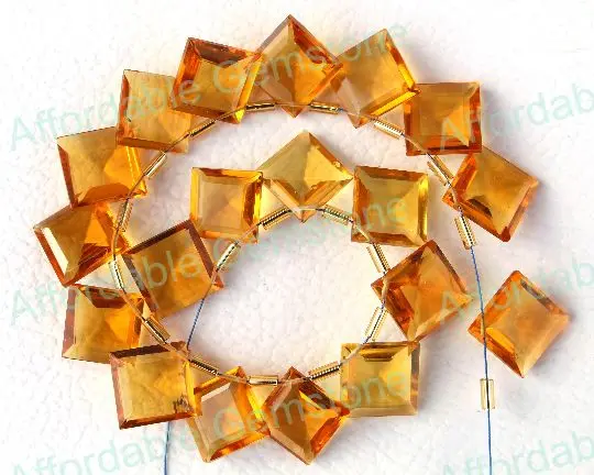 Цитрин, кварц в форме подушки, драгоценный камень, оптовая продажа, драгоценные камни, бусины и драгоценные камни, изготовление драгоценных камней, топ, цитрин, кварц