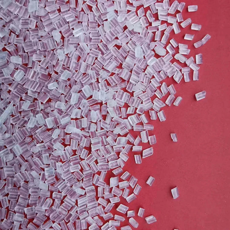Hot selling polypropylene melt-blown cloth raw material particles 1500