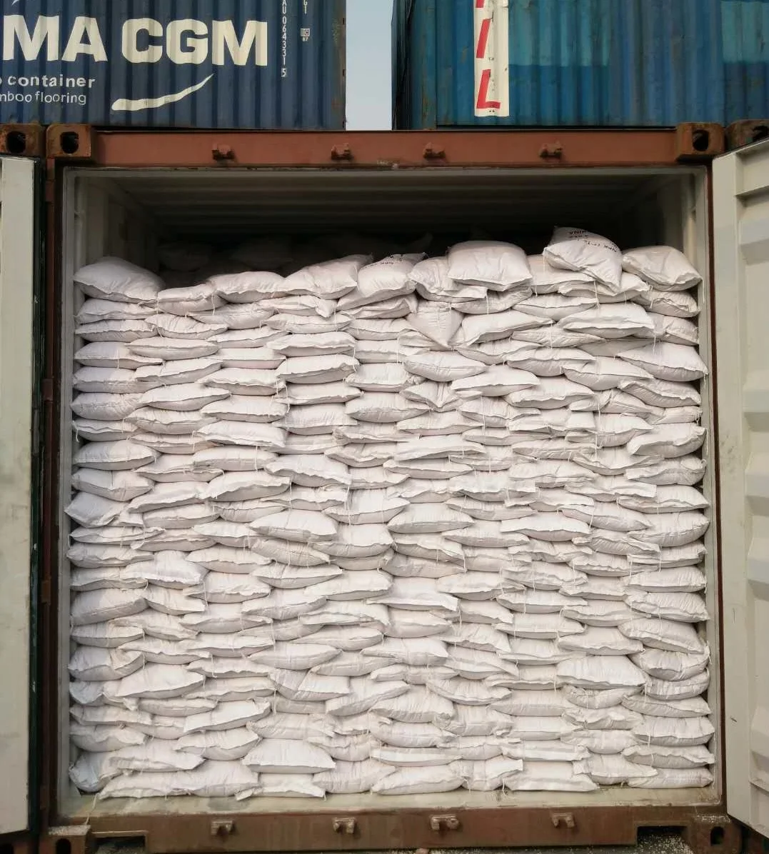 Cas 1314-13-2 industrial Food Feed grade Nano Zinc Oxide ZnO