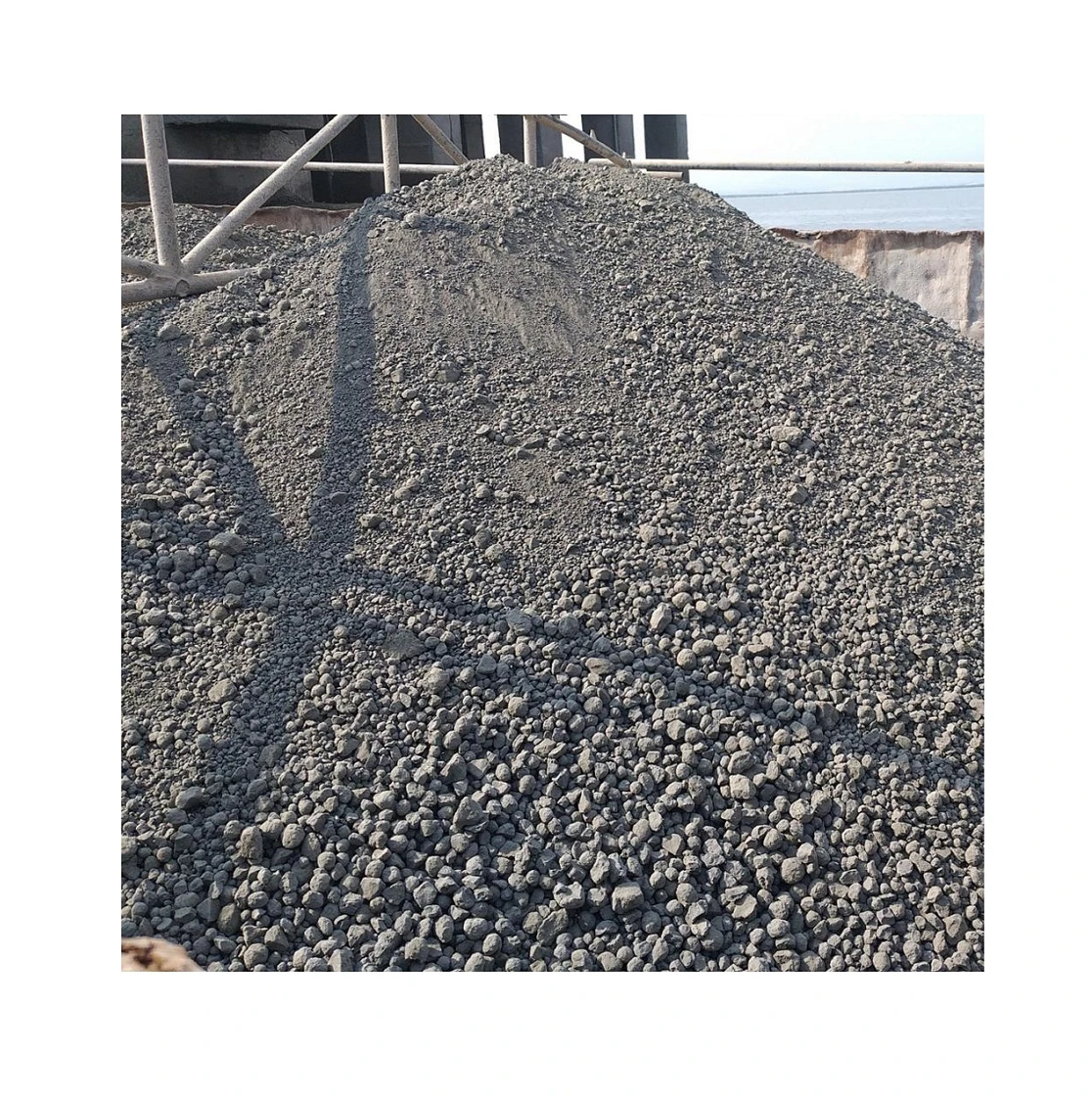 
High Quality Cement Clinker from Viet Nam 