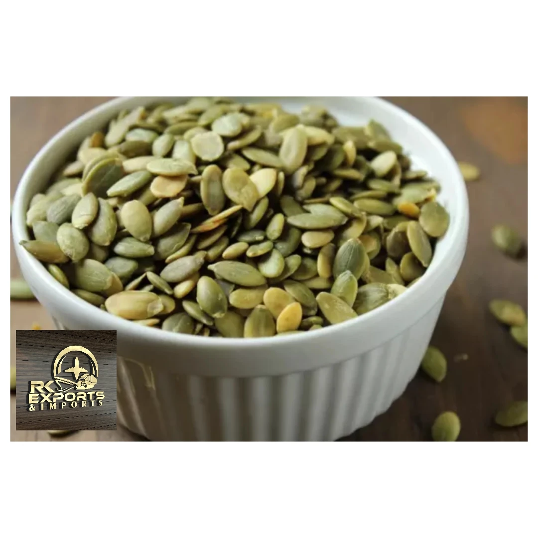 Wholesale Pumpkin Seeds and Pumpkin Seed Kernel European Certification Chinese White Pumpkin Seeds Grade AA  +919786060004