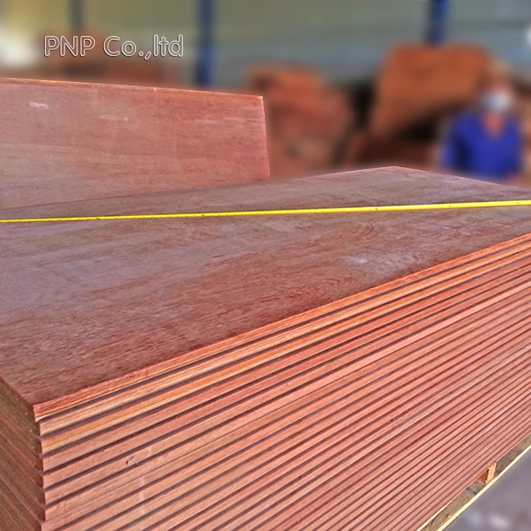 Vietnam wholesale cheap container floor wooden plywood T-7 for dry container repairing or new building