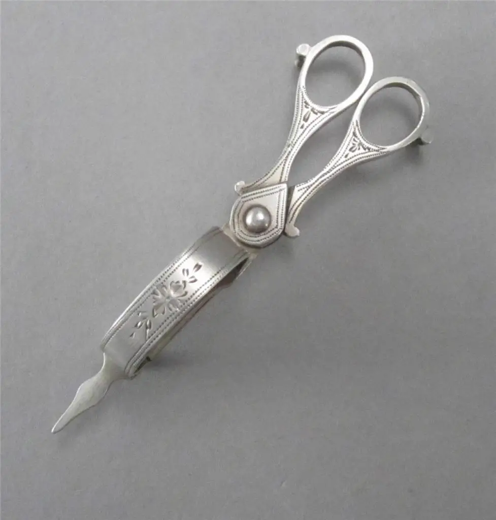 Candle trimmer set Diy Scented Soy Wax Candles Making Kit Supplies Christmas Gift