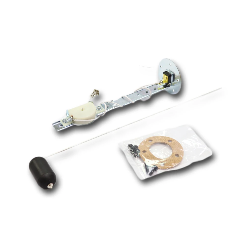 HOT SELLING universal tank mechanical level sensor 240 to 33 Ohms fuel mechanical level sensor