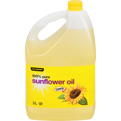 Sunflower oil refined/ unrefined from Ukraine