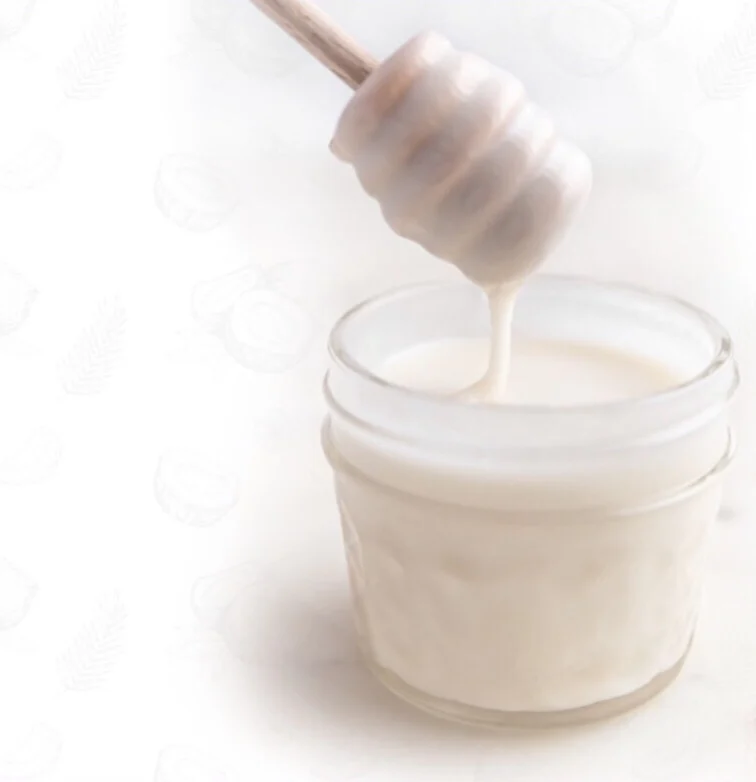 Лидер продаж высококачественное органическое натуральное кокосовое масло 100% чистое холодное прессование вьетнамское производство оптовая продажа увлажнение