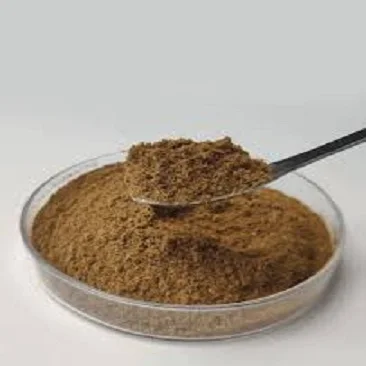 High Quality Fish Meal 65% Protein Dried high protein Poultry Feed Powder For Sale